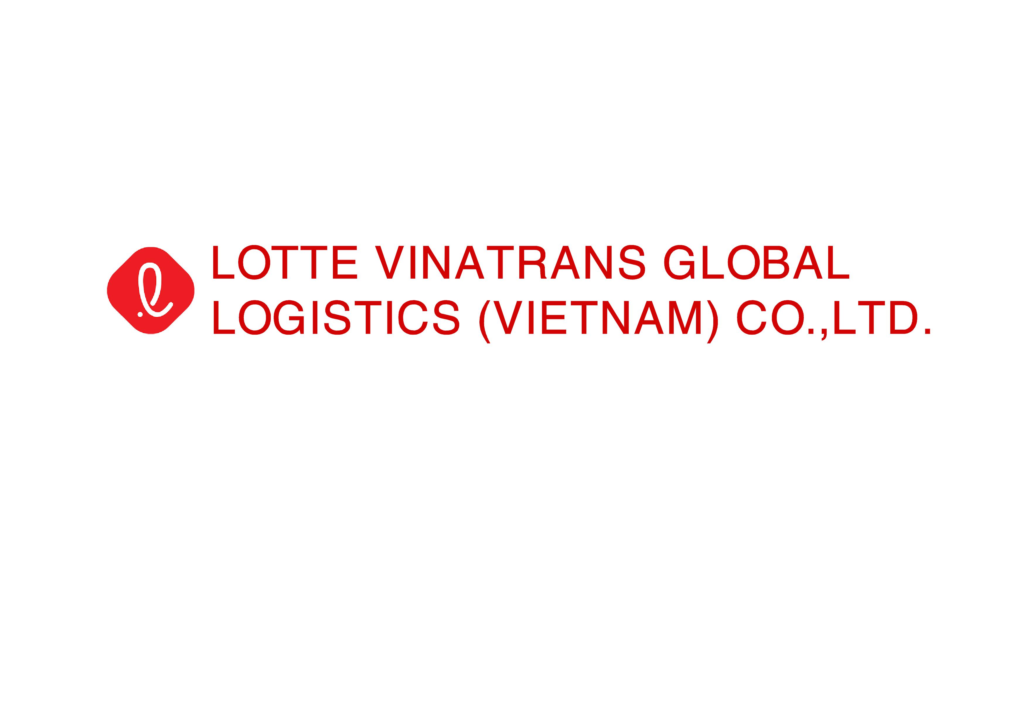 CÔNG TY TNHH LOTTE VINATRANS GLOBAL LOGISTICS (VIỆT NAM)